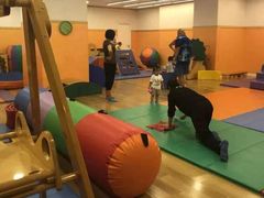 -金宝贝早教(和悦汇店)