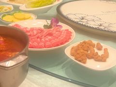 -天宜隆蘑菇宴火锅(石景山旗舰店)