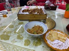 -樊记王·朝阳烧烤粥吧(星沙店)