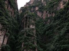 -龙庆峡风景区