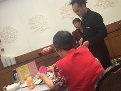 -稻香酒家·33年老字号·港式粤菜(富邦中心店)