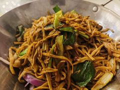 -松沪名灶·豆浆鱼头·新上海菜(飞航吾悦广场店)