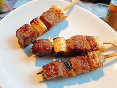 汁浇澳洲和牛串-Mr·Fish鱼鲜生海鲜放题(银泰in99店)