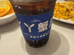 -丫丫蟹庄·苏式园林农家乐·阳澄湖大闸蟹(阳澄湖莲花岛店)