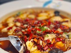 -隆喜元鱼汤包·海鲜(中联广场店)