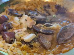 -老卜奎齐齐哈尔烤肉(人民东路店)