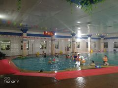 -BK博·康健身(金地格林小镇店)