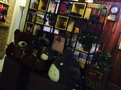 -莫比餐厅(五道口店)