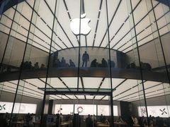 -Apple零售店(新街口店)