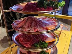 -伏一解牛烤肉专门店(信业购物中心店)