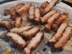 -酒拾烤肉(复地星光天地店)
