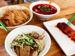 -马三洋芋片(兰州总店)