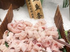 -韩大地烤肉海鲜火锅自助(五一广场店)