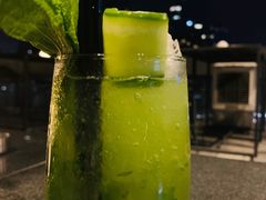 -Mercato莫卡多露台餐厅与酒吧(K11店)