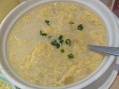 -吕氏疙瘩汤·海鲜新鲁菜(凯德mall新都心店)