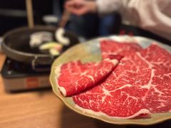 -满来寿喜烧(金虹桥店)