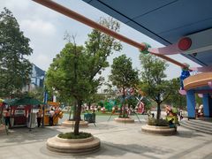 -厦门方特梦幻王国