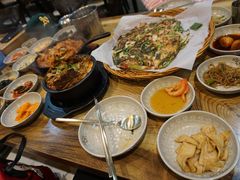 -Myeongdong North Strathfield