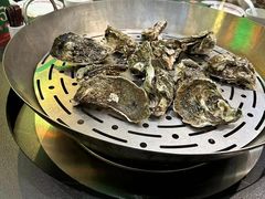 -飞尝蚝·顺德菜·鱼生(顺德总店)