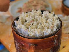 -海汇源老烧麦店(东大街总店)