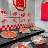 贤合庄四人套餐好吃不踩雷[加油]
