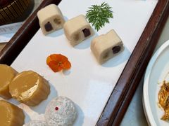 -范家小馆·四代传承烤鸭店(紫竹桥店)
