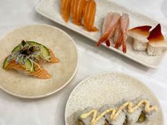 -元气寿司(金光华店)