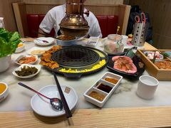 -韩宫宴和牛烤肉(武汉光谷现代风情街店)