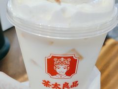 -茶太良品·北京特色茶饮(西站食宝街店)
