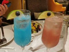 -三迪希尔顿酒店·星空酒廊