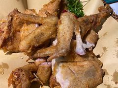 -前海沿·青岛菜(五四广场永旺店)