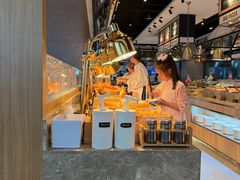 -比格比萨自助(诺亚大厦店)