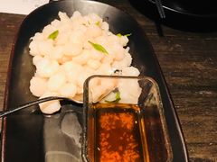 龙井虾仁-穿越·外婆家(西溪天堂店)