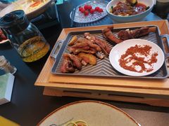 -筱爷叔·上海传统手工菜(新桥店)