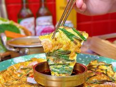 -釜山火炉·海鲜烤肉(紫藤路店)