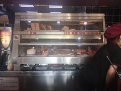 -迈德思客•汉堡•烤鸡(建章路高堡子店)