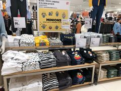-优衣库(南宁万象城店)