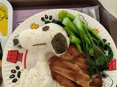 -史努比缤纷世界