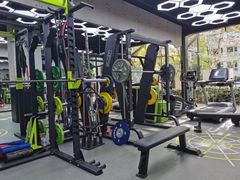 -VPsmart私教健身工作室(新华路旗舰店)