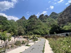 -孤山寨风景区