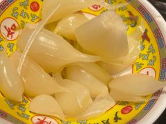 糖蒜-芦月轩羊蝎子(劲松店)