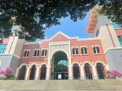 -厦门大学(思明校区)