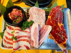 -麻蒲碳烤肉(远景路1号店)