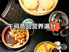 -一善菌·云南菌汤·云南菜(银泰城店)