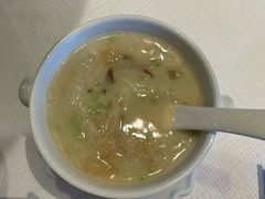 -富力丽思卡尔顿酒店·丽轩中餐厅