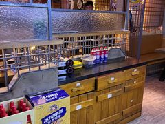大堂-秋谷酒吧(汇祥佳居店)