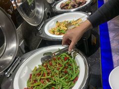 -鼎香缘海鲜自助火锅烤肉(锦辉购物广场店)