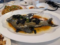 -明本湛江鸡•海鲜小厨(陈家祠店)