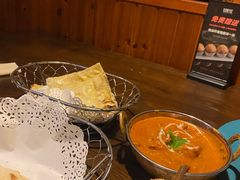 -甘尼仕印度餐厅酒吧(斜塘老街店)