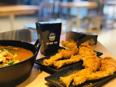 -蛙人战队·饭堂(储能大厦店)